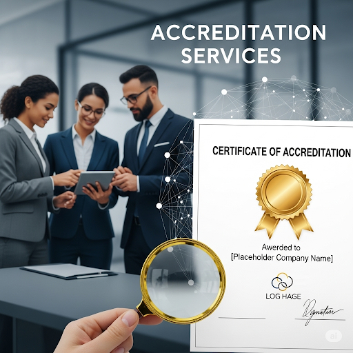Accreditation Services